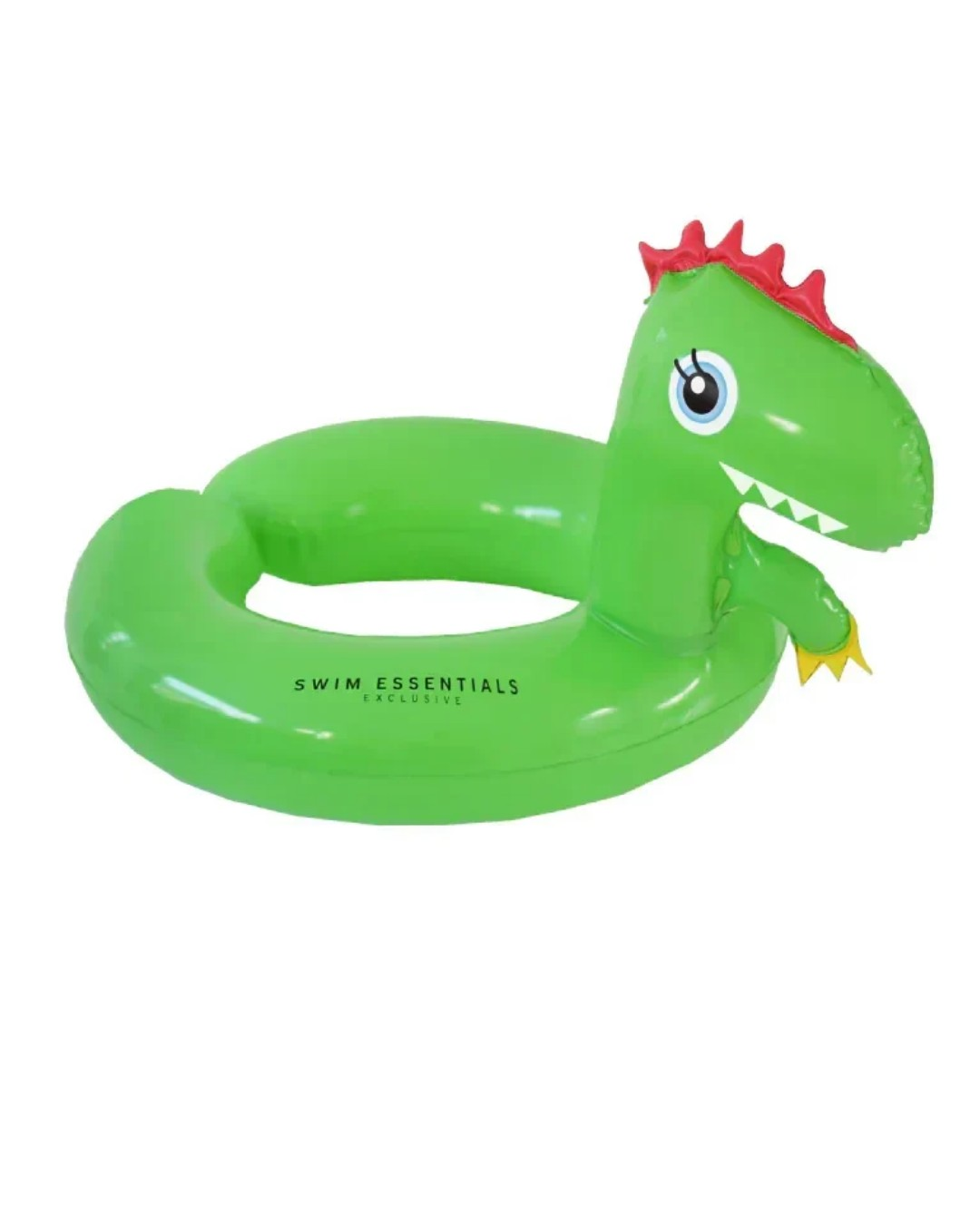 Swim Essentials - Dreamscape Dino Splitring Yüzme Simidi 55 cm