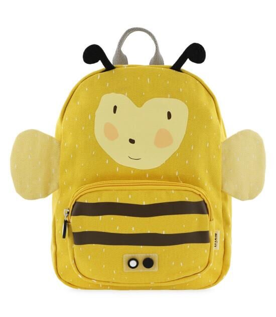Trixie Mrs.Bumblebee - Backpack - Okul Çantası