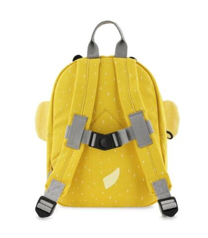 Trixie Mrs.Bumblebee - Backpack - Okul Çantası