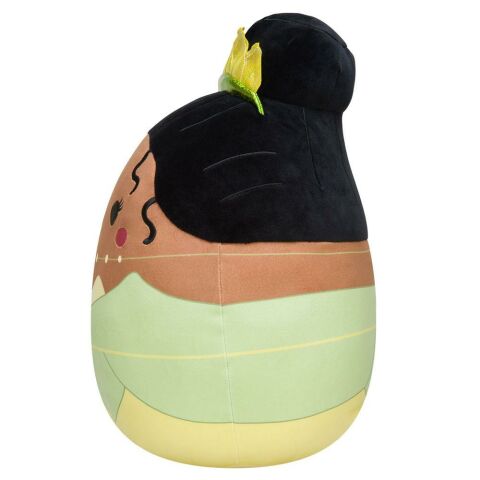Squishmallows Disney Prenses Serisi - Tiana 20cm