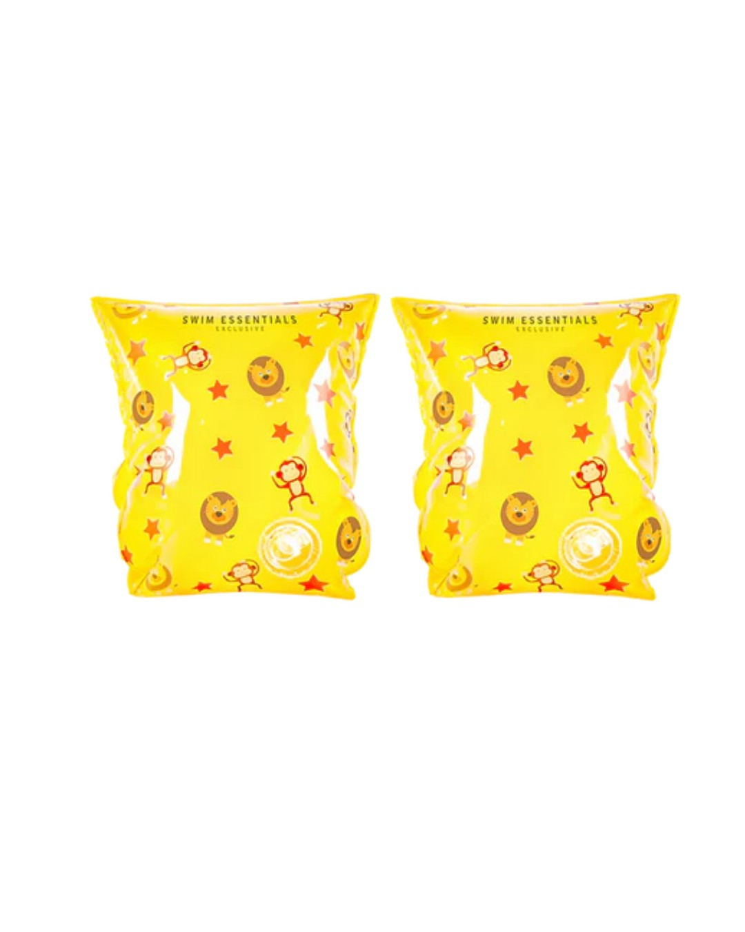 Swim Essentials - Circus Yüzme Kolluğu 0-2 Yaş