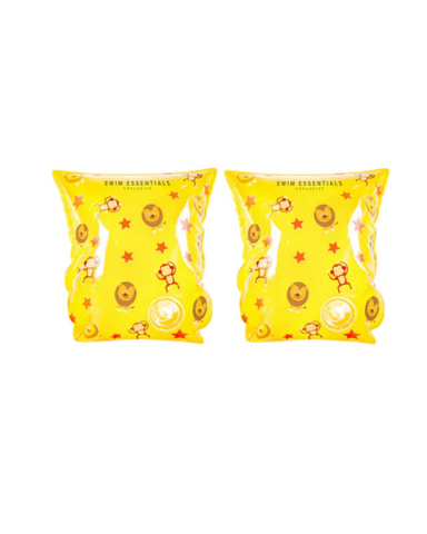 Swim Essentials - Circus Yüzme Kolluğu 0-2 Yaş