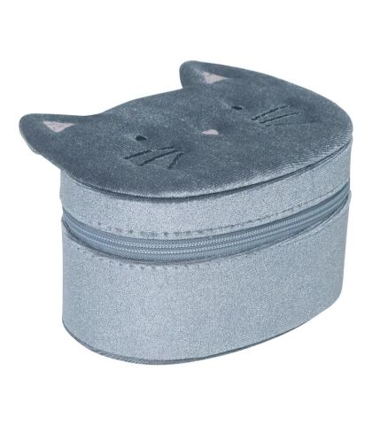 Mimi & Lula Kitty Cat Mücevher Kutusu