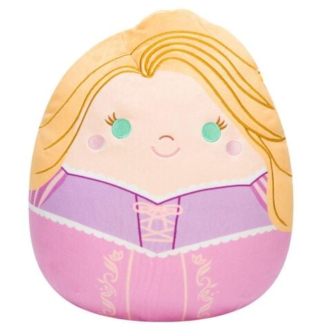 Squishmallows Disney Prenses Serisi - Rapunzel 20cm