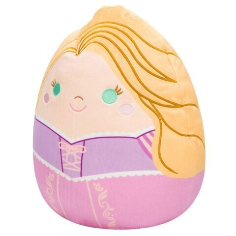 Squishmallows Disney Prenses Serisi - Rapunzel 20cm