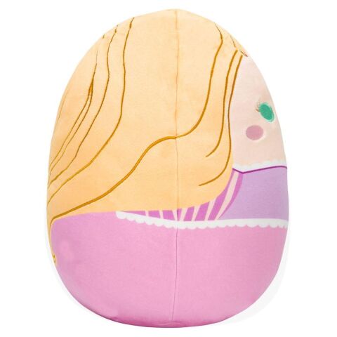 Squishmallows Disney Prenses Serisi - Rapunzel 20cm