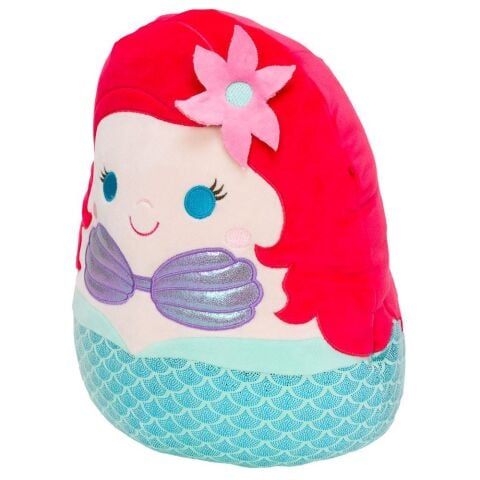 Squishmallows Disney Prenses Serisi - Ariel 20cm