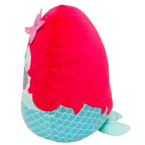 Squishmallows Disney Prenses Serisi - Ariel 20cm