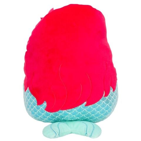 Squishmallows Disney Prenses Serisi - Ariel 20cm