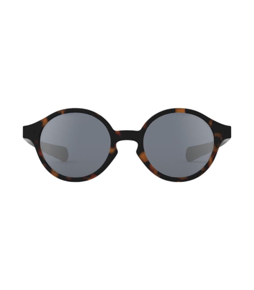 Izipizi Sun Kids Tortoise 9-36 Ay - Kahverengi Bebek Güneş Gözlüğü