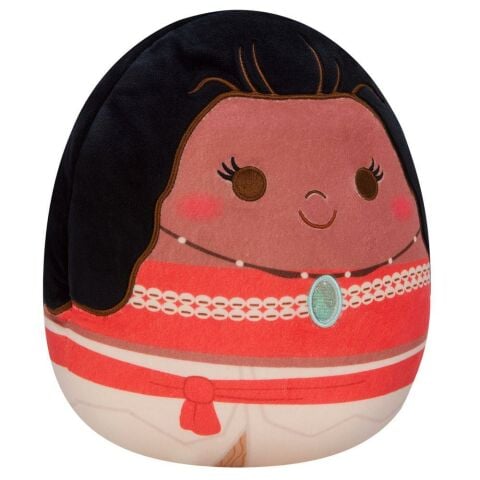 Squishmallows Disney Prenses Serisi - Moana 20cm
