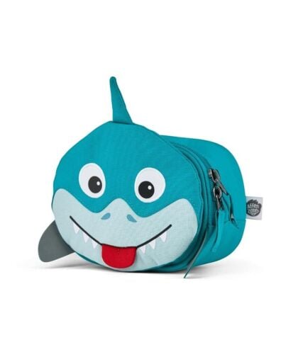 Affenzahn Çocuk Scooter / Bisiklet Çantası - Shark