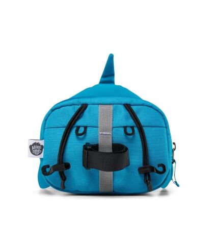 Affenzahn Çocuk Scooter / Bisiklet Çantası - Shark