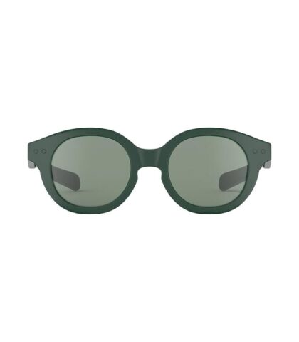 Izipizi Sun Kids Plus Bakelite Green 3-5 Yaş - Yeşil Çocuk Güneş Gözlüğü