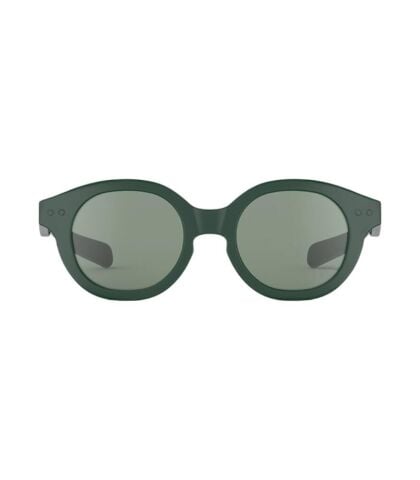 Izipizi Sun Kids Plus Bakelite Green 3-5 Yaş - Yeşil Çocuk Güneş Gözlüğü