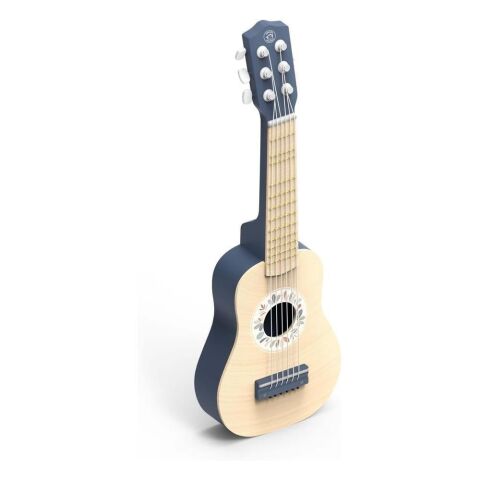 Speedy Monkey - Gitar - Ahşap