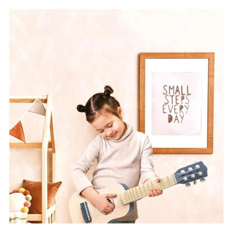 Speedy Monkey - Gitar - Ahşap