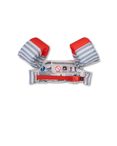 Swim Essentials - Catch Of The Day Puddle Jumper Kolluklu Yüzme Yeleği 2-6 YaşSwim Essentials - Catch Of The Day Puddle Jumper Kolluklu Yüzme Yeleği 2-6 Yaş