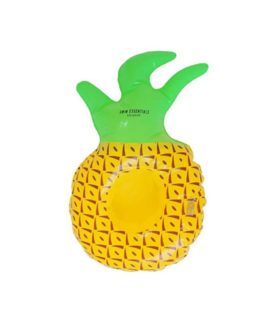 Swim Essentials Ananas Bardak Tutucu – Şişme Havuz Aksesuarı