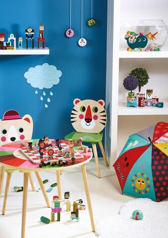 Vilac - My First Chess Game - İlk Satranç Takımım