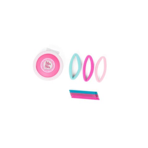 Create It Saç Tasarım Seti