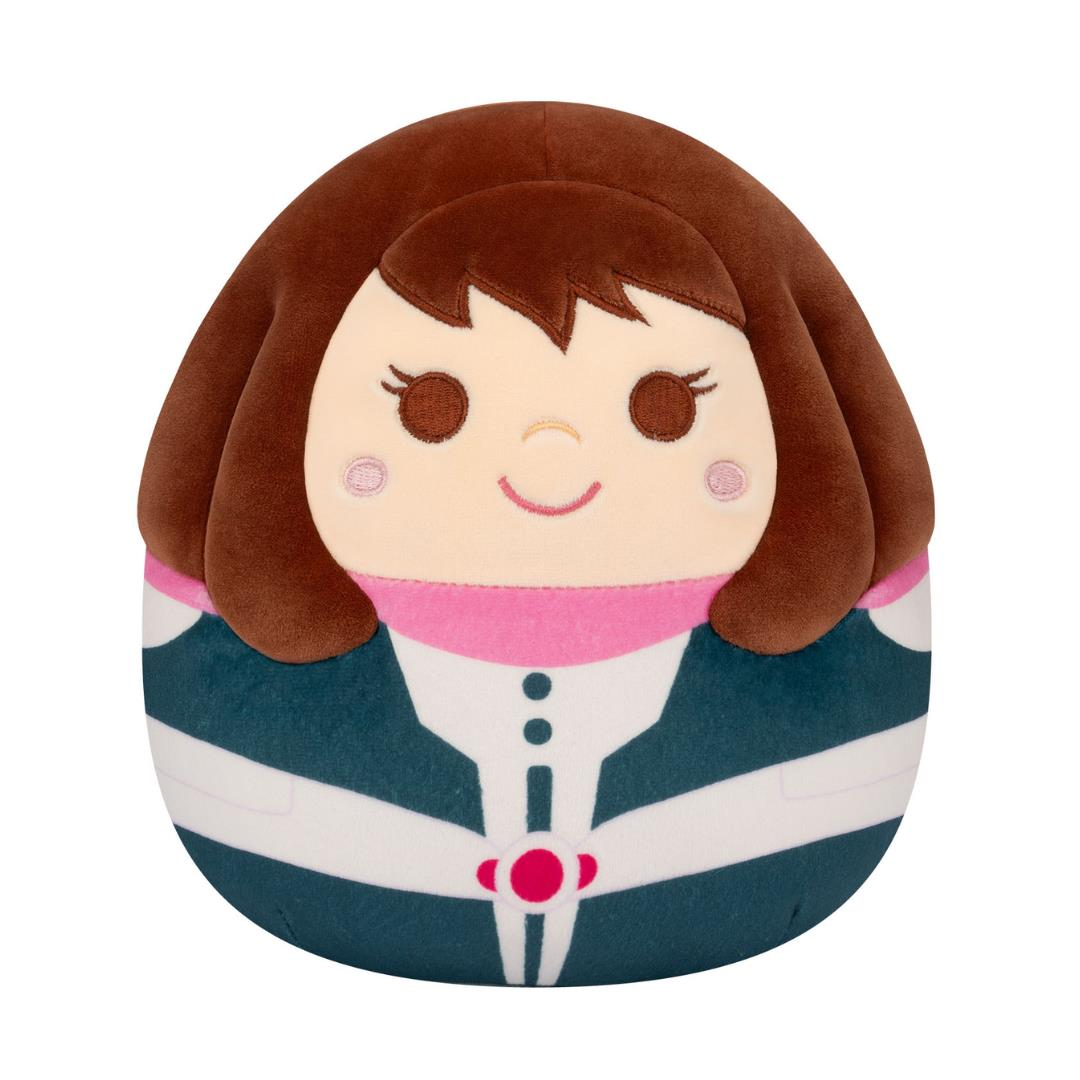 Squishmallows My Hero Academia - Ochaco Uraraka 20cm