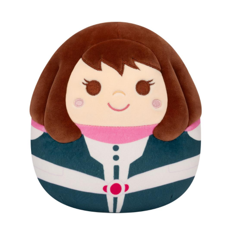 Squishmallows My Hero Academia - Ochaco Uraraka 20cm