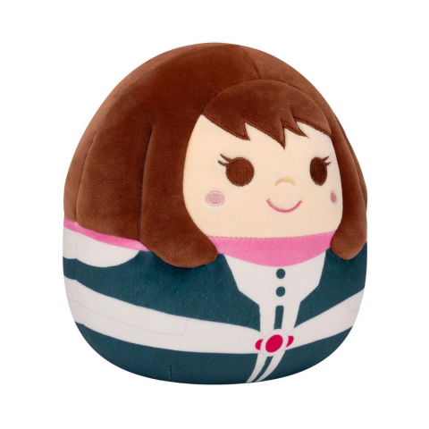 Squishmallows My Hero Academia - Ochaco Uraraka 20cm