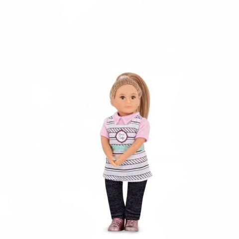 Lori Vera Oyuncak Bebek - 15 cm