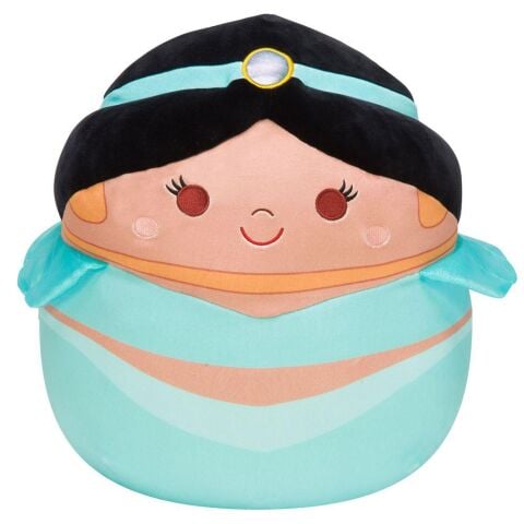 Squishmallows Disney Prenses Serisi - Jasmine 20cm