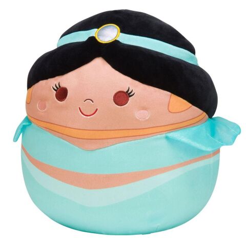 Squishmallows Disney Prenses Serisi - Jasmine 20cm
