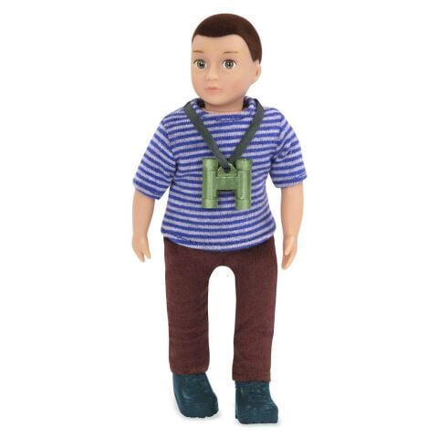 Lori Sullivan Oyuncak Bebek - 15 cm