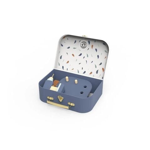 Speedy Monkey - Tamir Çantası Seti