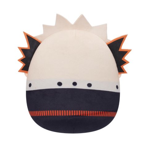 Squishmallows My Hero Academia - Katsuki Bakugo 20cm