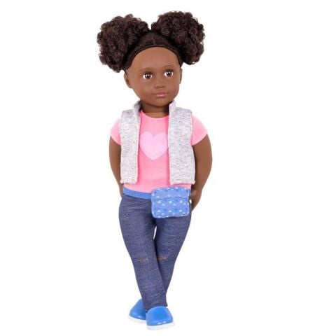 Our Generation Kıyafet - Fanny Pack Travel