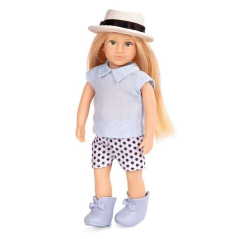 Lori Eliza Oyuncak Bebek - 15 cm