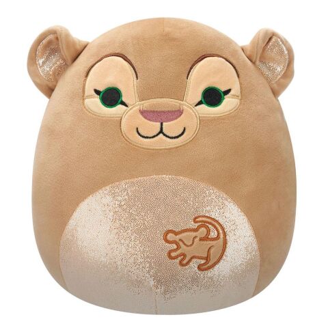 Squishmallows Disney Aslan Kral Serisi - Nala 25cm