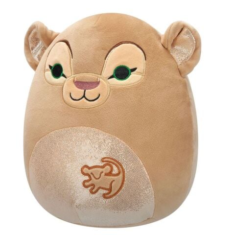 Squishmallows Disney Aslan Kral Serisi - Nala 25cm