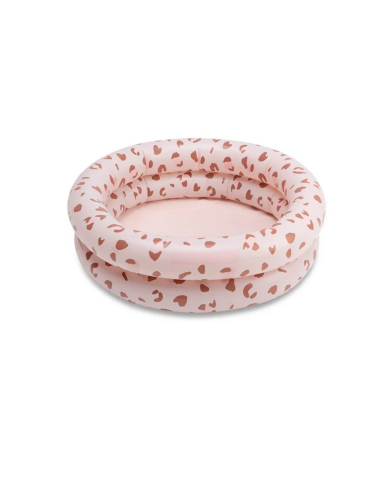 Swim Essentials - Old Pink Bebek Havuzu 60 cm