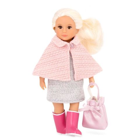 Lori Eliz Oyuncak Bebek - 15 cm