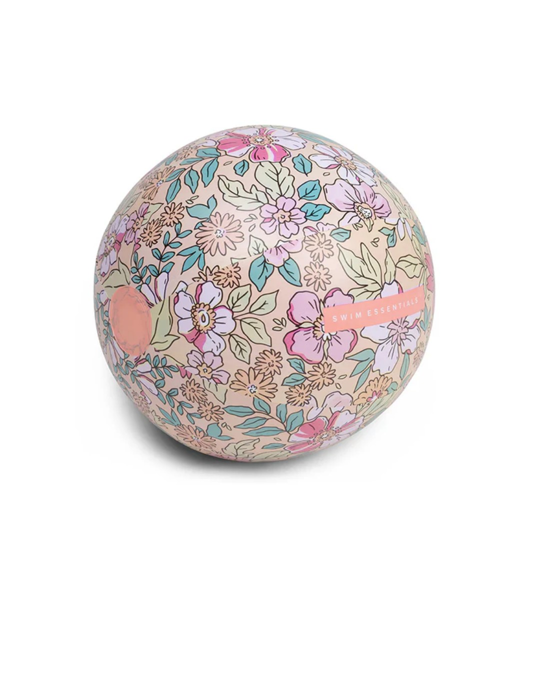 Swim Essentials - Blossom Plaj Topu