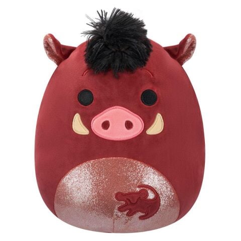 Squishmallows Disney Aslan Kral Serisi - Pumbaa 25cm
