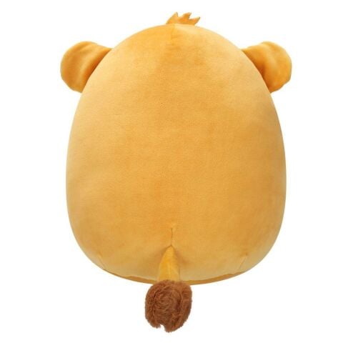 Squishmallows Disney Aslan Kral Serisi Simba Peluş Oyuncak 25cm