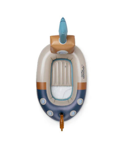 Swim Essentials - Little Boat Deniz ve Havuz Yatağı Submarine