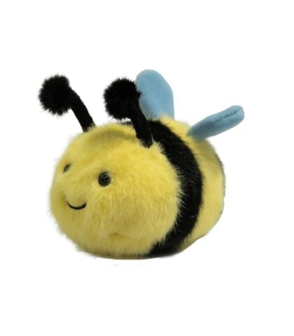 Wild & Soft Garden Friends Peluş Oyuncak - Arı