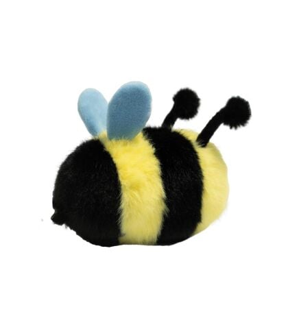 Wild & Soft Garden Friends Peluş Oyuncak - Arı