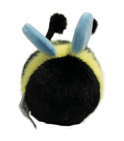 Wild & Soft Garden Friends Peluş Oyuncak - Arı