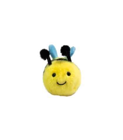 Wild & Soft Garden Friends Peluş Oyuncak - Arı