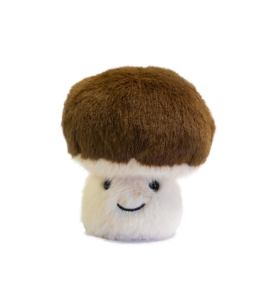 Wild & Soft Garden Friends Peluş Oyuncak - Mantar