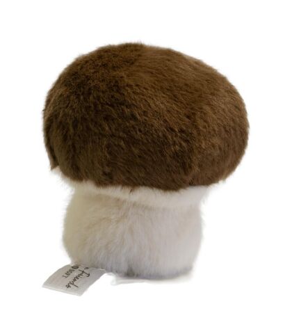 Wild & Soft Garden Friends Peluş Oyuncak - Mantar